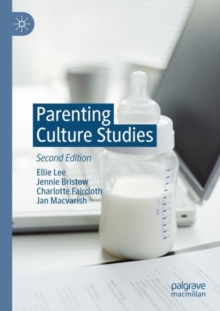 Image for Parenting culture studies