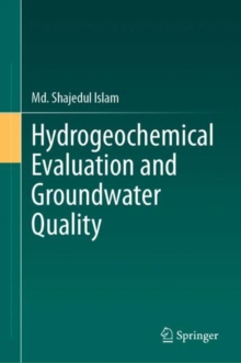 Image for Hydrogeochemical Evaluation and Groundwater Quality