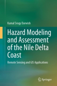 Image for Hazard Modeling and Assessment of the Nile Delta Coast