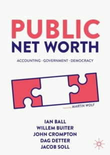 Image for Public Net Worth