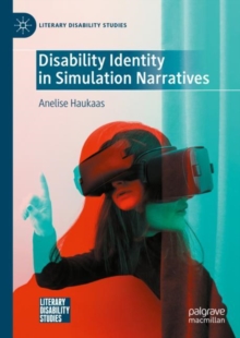 Image for Disability Identity in Simulation Narratives