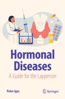 Image for Hormonal Diseases: A Guide for the Layperson