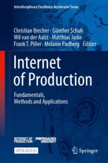 Image for Internet of Production
