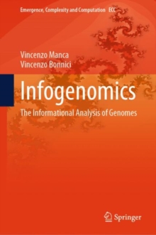 Image for Infogenomics