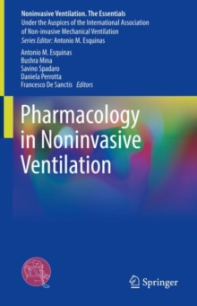 Image for Pharmacology in Noninvasive Ventilation