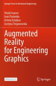 Image for Augmented Reality for Engineering Graphics