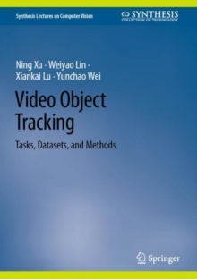 Image for Video Object Tracking