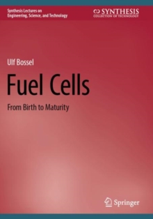 Image for Fuel cells  : from birth to maturity