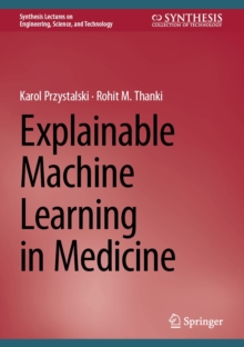 Image for Explainable Machine Learning in Medicine
