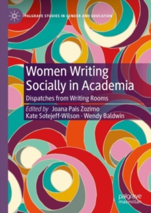 Image for Women Writing Socially in Academia