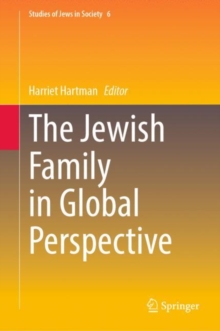 Image for The Jewish Family in Global Perspective