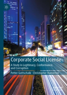 Image for Corporate Social License