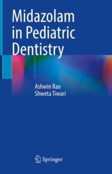 Image for Midazolam in Pediatric Dentistry