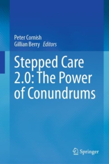 Image for Stepped Care 2.0: The Power of Conundrums