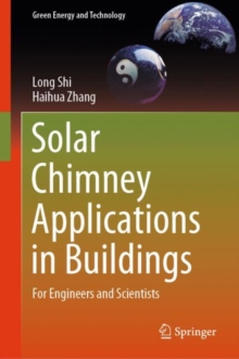 Image for Solar Chimney Applications in Buildings