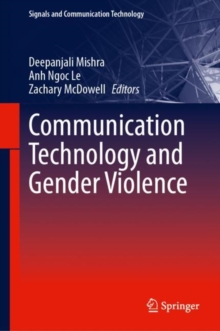 Image for Communication Technology and Gender Violence