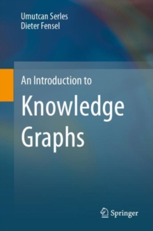 Image for An introduction to knowledge graphs