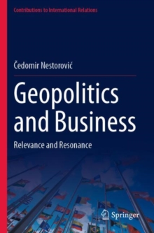 Image for Geopolitics and Business