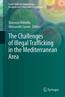 Image for The challenges of illegal trafficking in the Mediterranean area