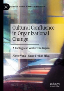 Image for Cultural Confluence in Organizational Change