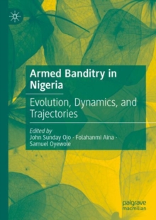 Image for Armed Banditry in Nigeria