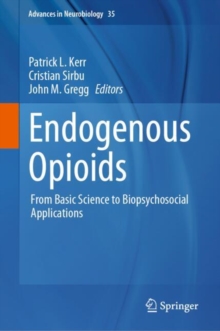 Image for Endogenous Opioids