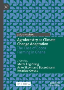 Image for Agroforestry as Climate Change Adaptation