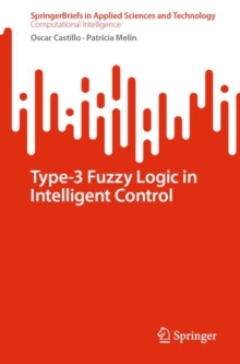 Image for Type-3 Fuzzy Logic in Intelligent Control