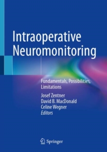 Image for Intraoperative Neuromonitoring