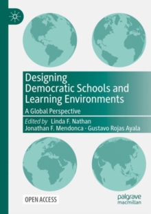 Image for Designing Democratic Schools and Learning Environments