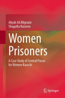 Image for Women Prisoners