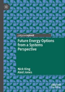 Image for Future Energy Options from a Systems Perspective
