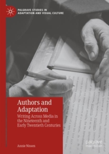 Image for Authors and Adaptation