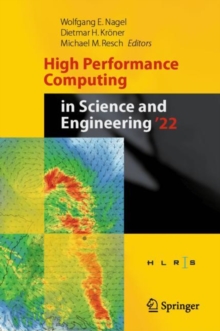 Image for High Performance Computing in Science and Engineering '22