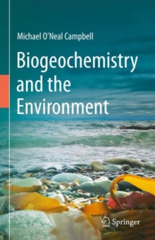 Image for Biogeochemistry and the environment