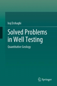 Image for Solved Problems in Well Testing
