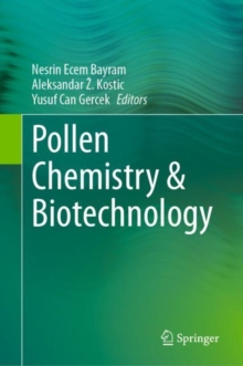 Image for Pollen Chemistry & Biotechnology