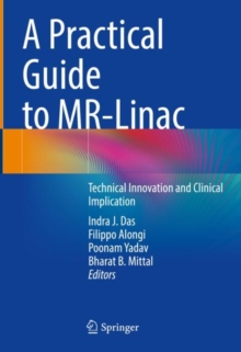Image for A Practical Guide to MR-Linac