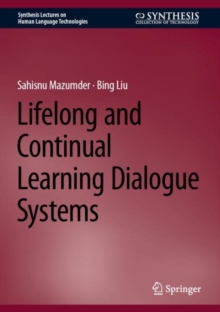 Image for Lifelong and Continual Learning Dialogue Systems
