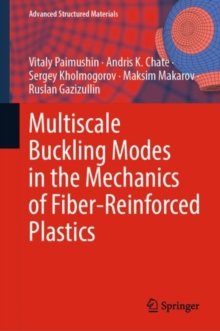 Image for Multiscale Buckling Modes in the Mechanics of Fiber-Reinforced Plastics