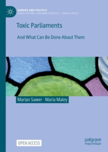 Image for Toxic parliaments and what can be done about them