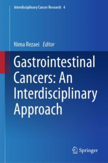 Image for Gastrointestinal Cancers: An Interdisciplinary Approach