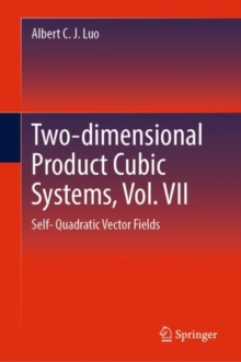Image for Two-dimensional Product Cubic Systems, Vol. VII