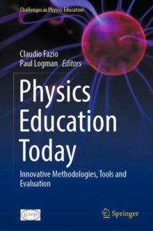 Image for Physics Education Today