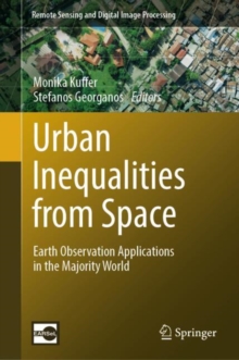 Image for Urban Inequalities from Space