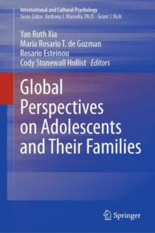 Image for Global Perspectives on Adolescents and Their Families