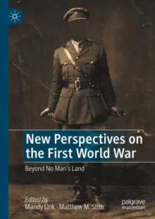 Image for New Perspectives on the First World War