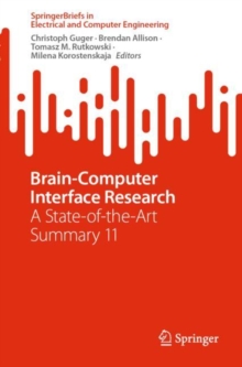 Image for Brain-Computer Interface Research