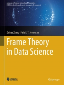 Image for Frame Theory in Data Science