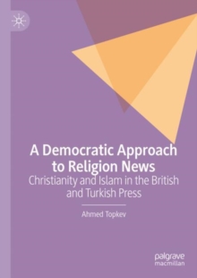 Image for A Democratic Approach to Religion News